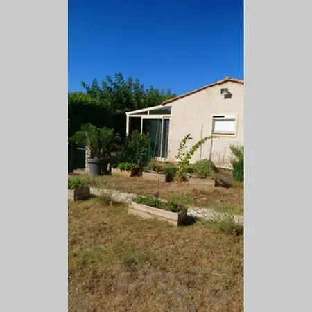 Maison Au Calme Du Village De * Chamaret