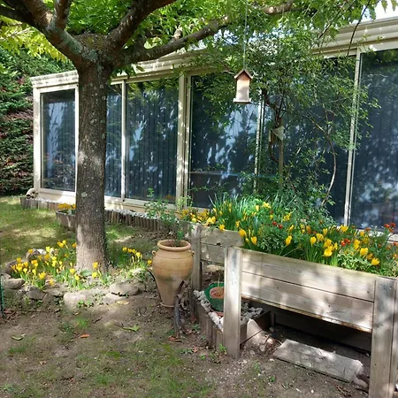Appartamento Maison Au Calme Du Village De *